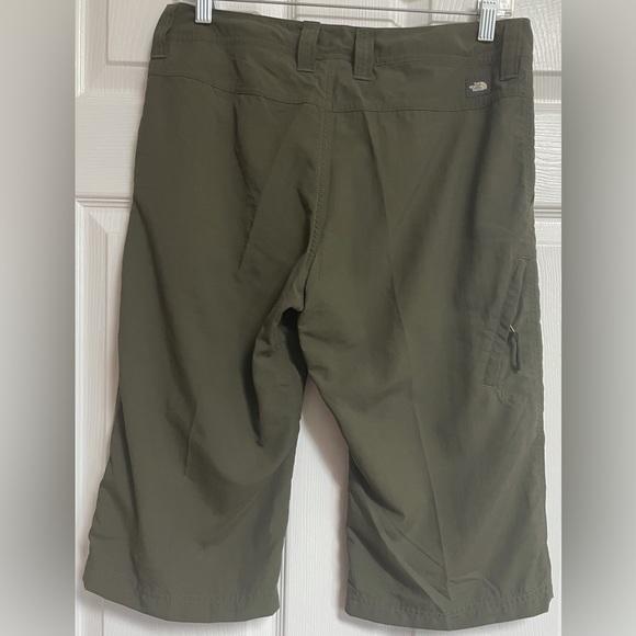 The North Face Horizon Betty Capris - Picture 4 of 9